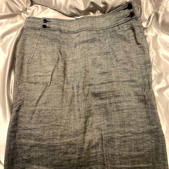 Bebe skirt - Picture 1 of 6